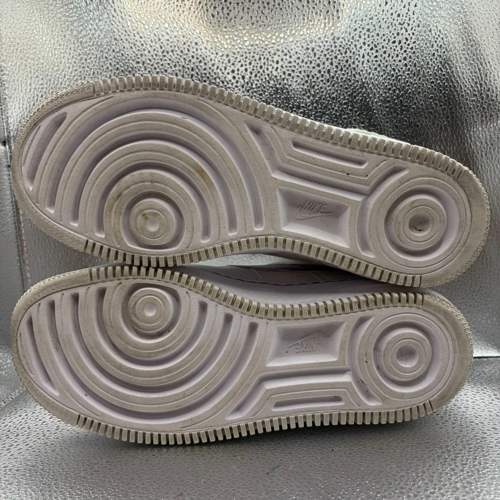 Nike size air